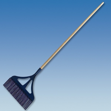 Plastic Broom 